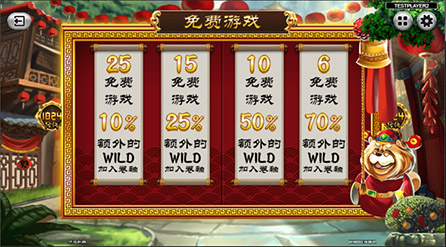 汪旺财游戏