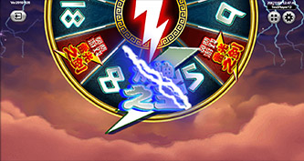 《众神之王》将激活双巨雷神